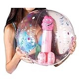 Brand New Ozze Creations Bachelorette Party Favor Girls Night Out Games Big Pecker Beach Ball