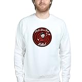 That'sallYourEndFolksSweatshirtWhite3XL XXXL White
