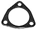 Walker 31571 Exhaust Pipe Flange Gasket for Chevrolet Express 3500