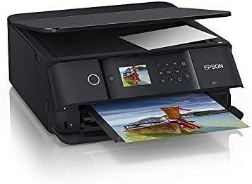 amazon epson xp 6100