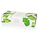 Tea Forte SKIN-SMART Petite Presentation Box with 10 Handcrafted Pyramid Tea Infusers - Green Tea, Herbal Tea, White Tea