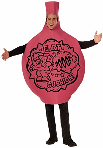 Forum Men's Whoopee Cushion Inflatable Costume