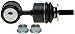 ACDelco Advantage 46G20612A Front Suspension Stabilizer Bar Link