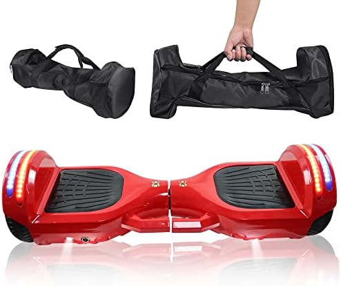 COOLBABY Smart Electric Scooter Wheels Self Balancing