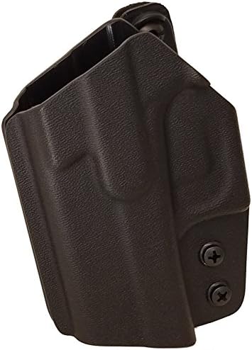 PHLster Skeleton IWB Holster Gen 2 Ambidextrous (Glock 9/40 (not G43))