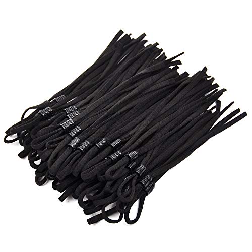 Elastic Bands Cords Strings with Adjustable Buckle Lock Toggles for