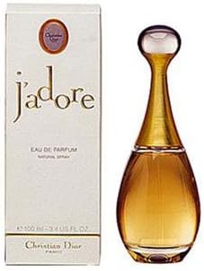 perfume jadore 100 ml