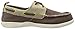 Crocs Men's Walu Canvas Deck Shoe
