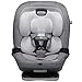 Maxi-Cosi Magellan Max All-in-One Convertible Car Seat with 5 Modes and Magnetic Chest Clip, Nomad Greythumb 1