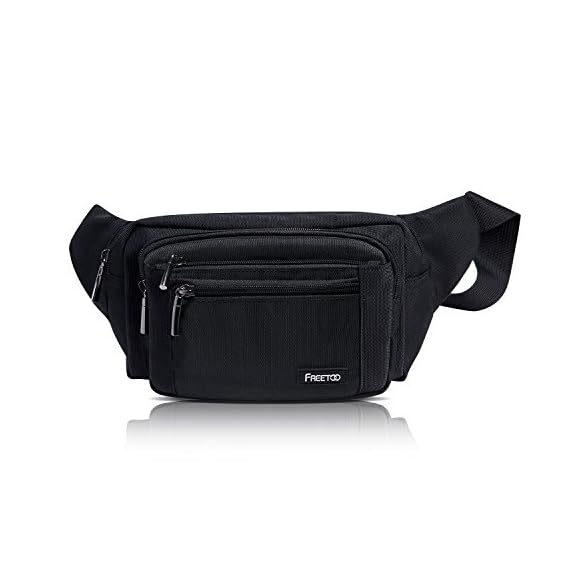 freetoo waist pack bag fanny pack