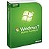 Microsoft Windows 7 Home Premium Upgrade [Old Version]