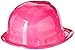 Pink Construction Hat (Receive 12 Per Order)