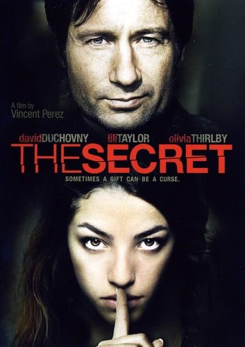 The Secret en promo sur Amazon