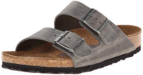 Birkenstock Men's Arizona Soft Footbed Birkenstock Men's Arizona Soft Footbed