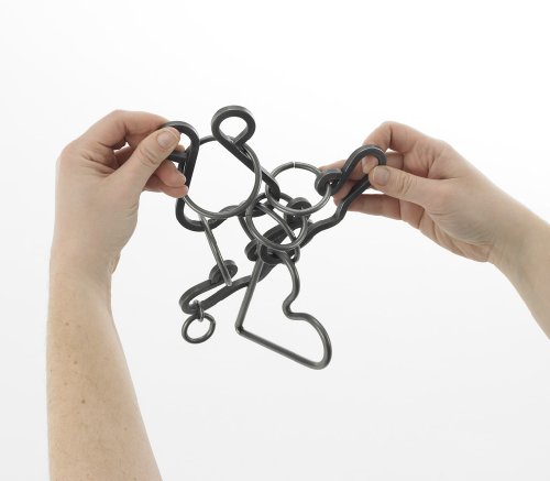 HEART'S DESIRE Tavern Puzzle