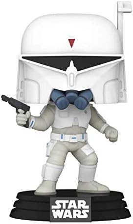 Funko POP! Star Wars: Concept Series 