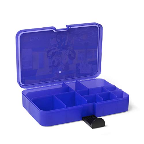 Room Copenhagen, Lego Sorting Box Brick Storage with Organizing