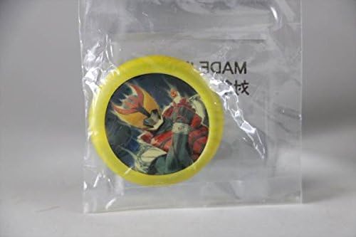 Amazon 仮面ライダーキバ コイン メダル金ゴールド 紅渡 瀬戸康史 アニメ 萌えグッズ 通販