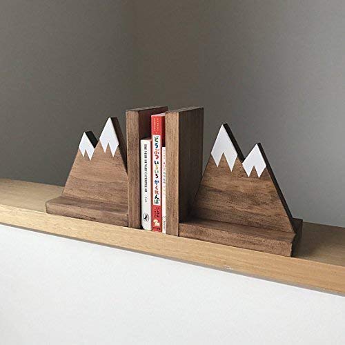 mountain decor for nursery