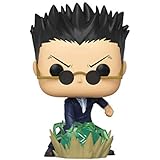Funko Pop! Animation: Hunter x Hunter - Leorio