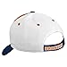 NFL Denver Broncos Youth Boys 8-20 Color Block Adjustable Hat, One Size, Orange