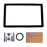 Pcspareparts New Touch Screen Glass Digitizer Replacement For Dragon Touch Y88X Plus 7 Inch Tablet PC