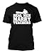 Real Men Marry Teachers Men's T-shirt