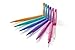 Paper Mate Flair Felt Tip Pens, Medium Point, Limited Edition Candy Pop Pack, Pack of 32 (1979425)