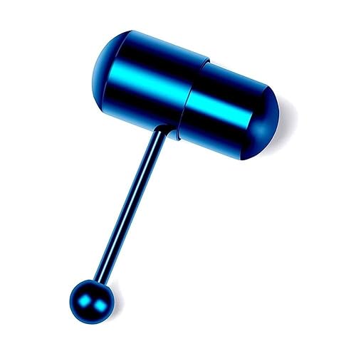 what are vibrating tongue piercings for Vibrating Tongue Barbells Piercing Jewelry