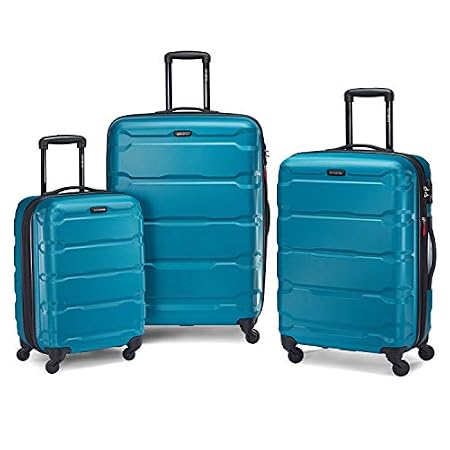 Samsonite Omni PC 3 Piece Set