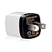 USB Charger, CCLV 4-Pack Universal USB Home Wall Charger Adapter for iPhone 7, 7 Plus, 6s, 6 Plus, 6s Plus, Tablet, Samsung Galaxy S7 Edge, S6 edge, HTC, Nokia, LG, Sony and more USB Devices