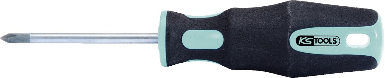 KS TOOLS 153.1020 STAINLESS Screwdriver PH #1x75