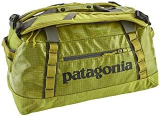 Patagonia Black Hole Duffel Bag 45L Marigold