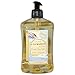 A LA MAISON French Liquid Hand Soap, Fresh Sea Salt - Natural Hand Wash Made with Essential Oils - Biodegradable, Plant-Based, Vegan, Cruelty-Free, Alcohol & Paraben Free (16.9 oz, 2 Pack)