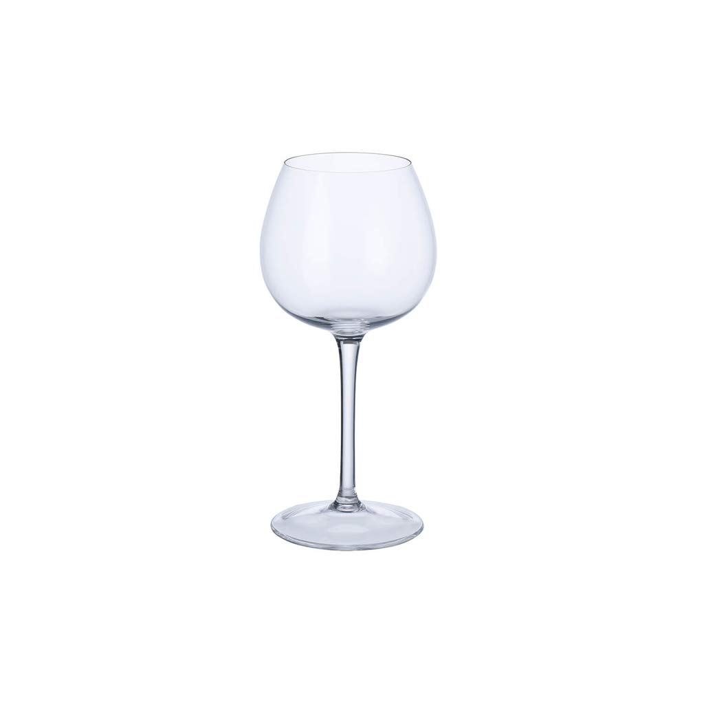 Villeroy&Boch Purismo 198 mm White Wine Goblet Mellow
