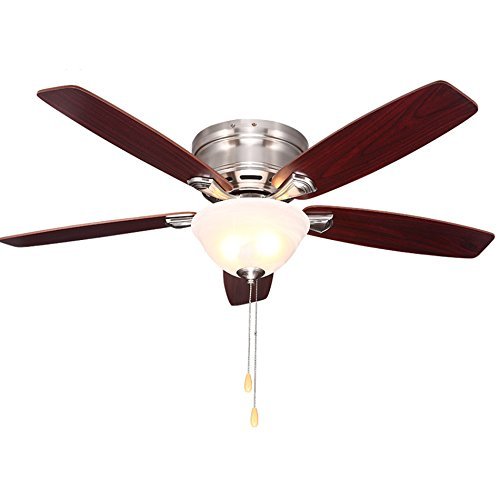 Chandelier Fan Ceiling Fan Lights European Style Home Antique