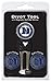 NCAA Duke Blue Devils Divot Tool Pack With 3 Golf Ball Markers