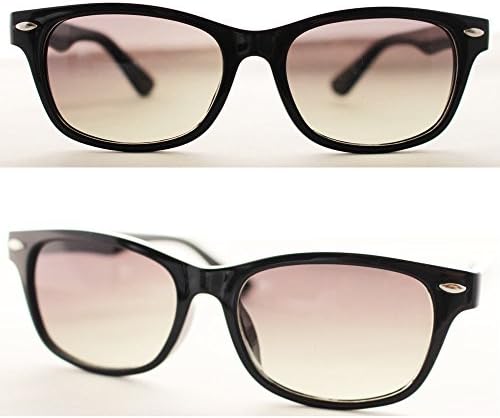 Eight Tokyo Japan Quality Sunglasses Triple UV protection Japan Standard Lens IRUVH-A