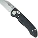 Benchmade - Foray 698, Plain Drop-Point