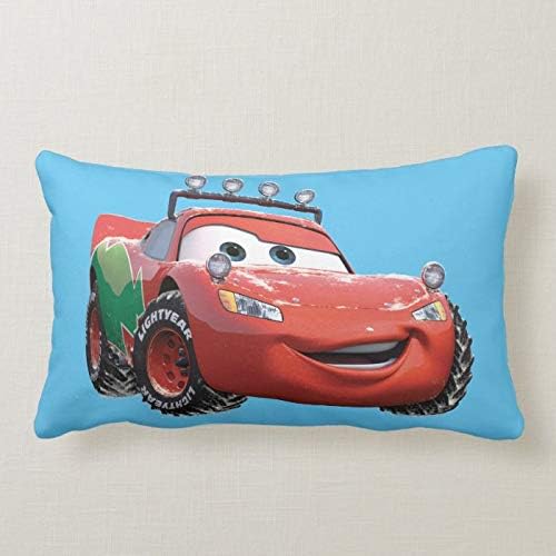 lightning mcqueen sofa