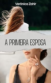 Livro A primeira esposa