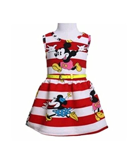 mickey mouse frock