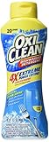 OxiClean Extreme Power Crystals Dishwasher Detergent Lemon Clean 12.7 oz (Pac...