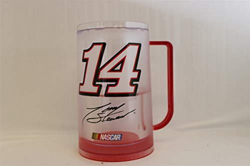 NASCAR Tony Stewart Frost Mug