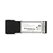 2port Expresscard Firewire Card