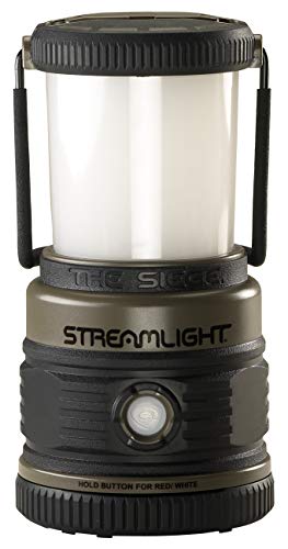 Streamlight 44931 Siege 540-Lumen Compact D