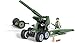 COBI Small Army 155Mm Gun M1 Long Tom