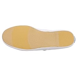 Keds unisex child Original Champion Cvo