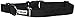 GOGO Pet Products 1-Inch Martingale Dog Collar, Large, Black