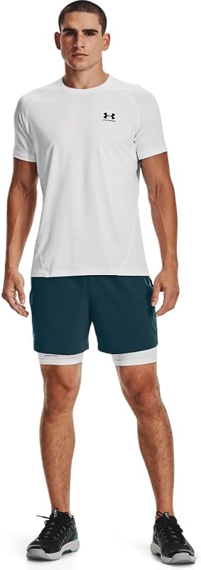 Uomo UA HG Armour Shorts Pants